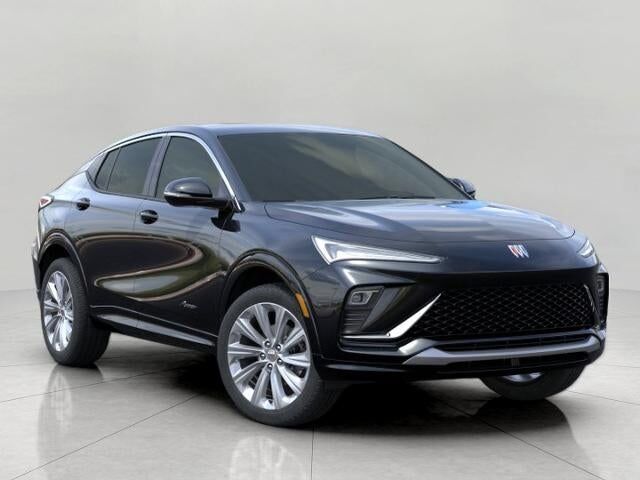 2026 BUICK Envista