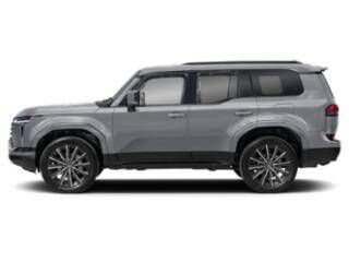 2026 LEXUS GX