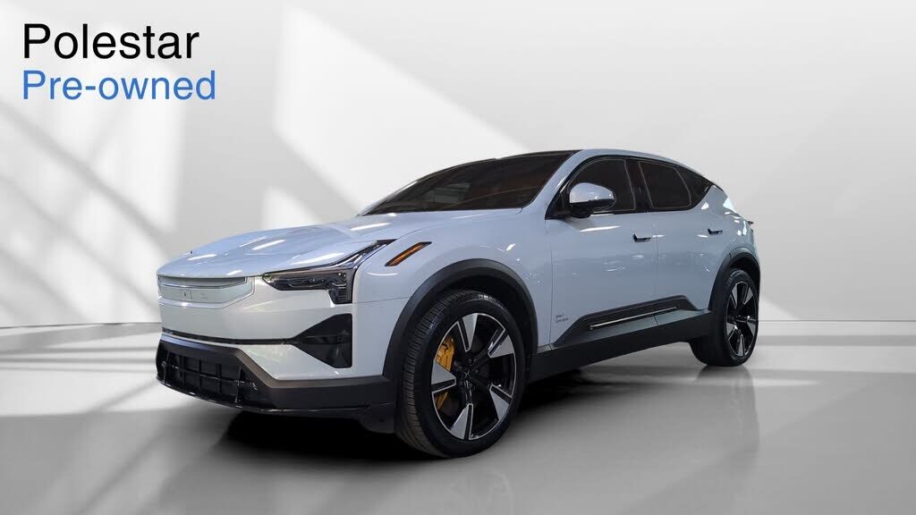 2025 POLESTAR PS3