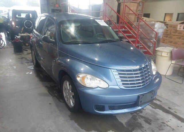 2007 CHRYSLER PT Cruiser