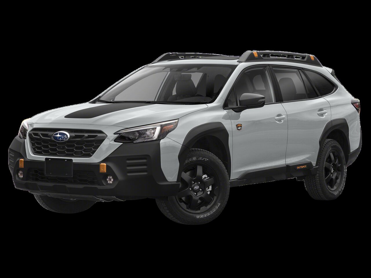 2023 SUBARU Outback
