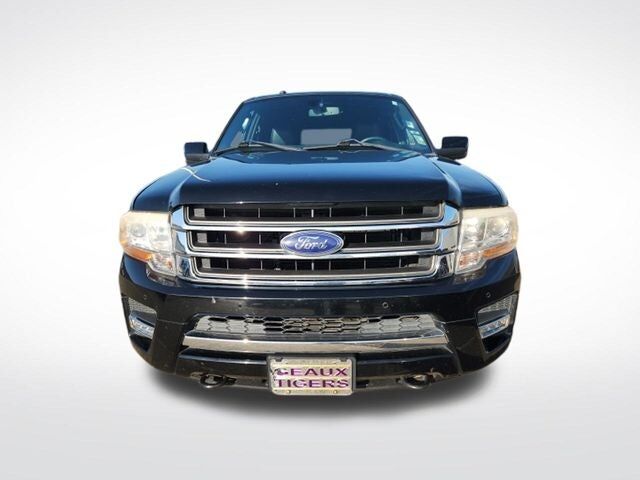2017 FORD Expedition