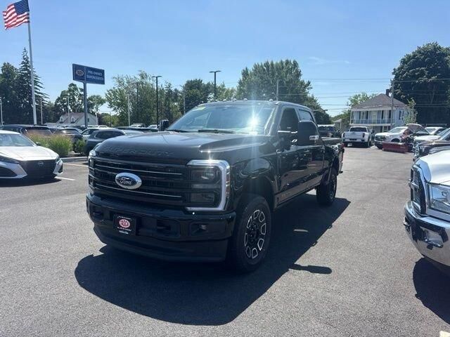 2026 FORD F-250