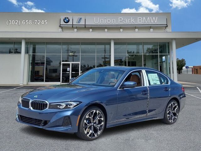 2026 BMW 3 Series