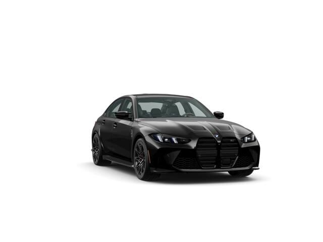 2027 BMW M3