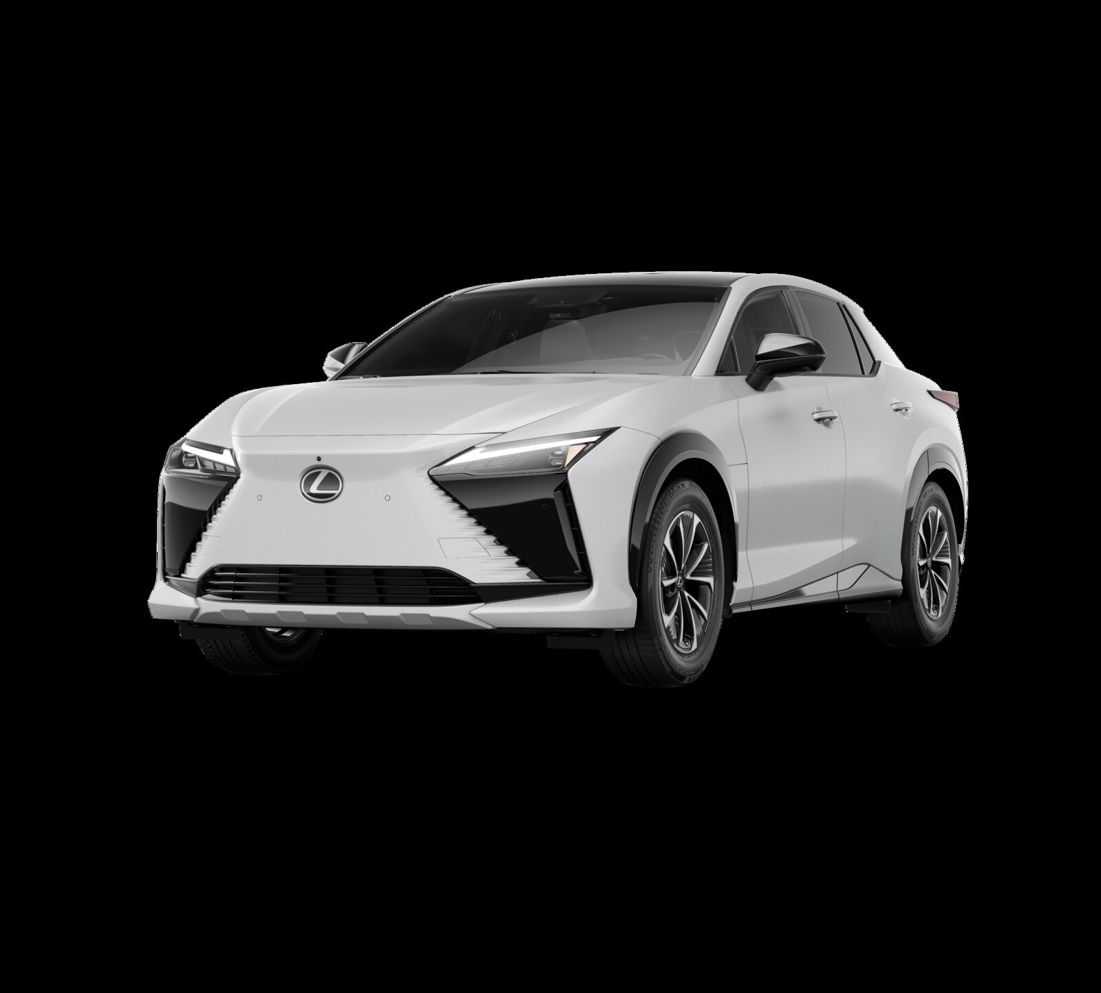 2026 LEXUS RZ