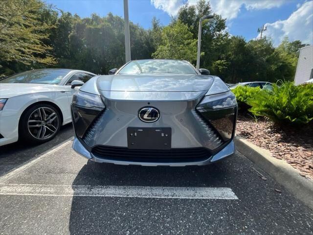 2023 LEXUS RZ 450e