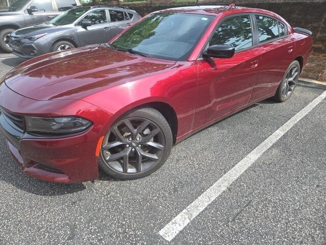 2023 DODGE Charger