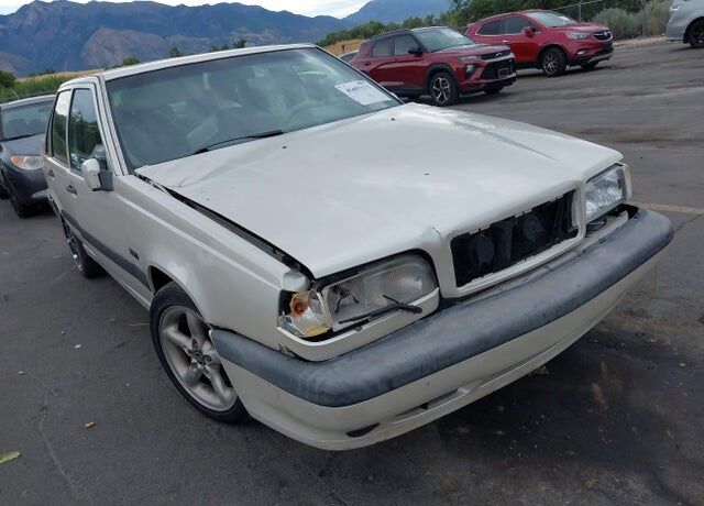 1996 VOLVO 850 Series