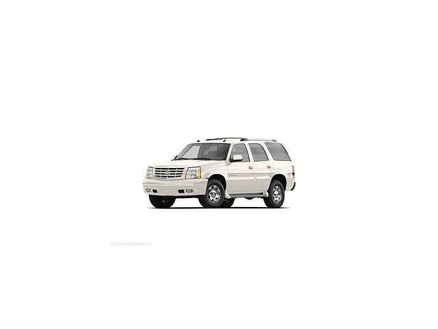 2006 CADILLAC Escalade