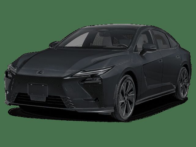 2026 LEXUS ES
