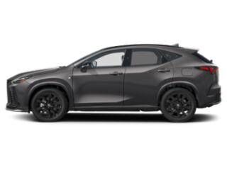 2026 LEXUS NX