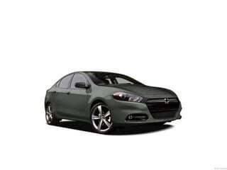 2013 DODGE Dart