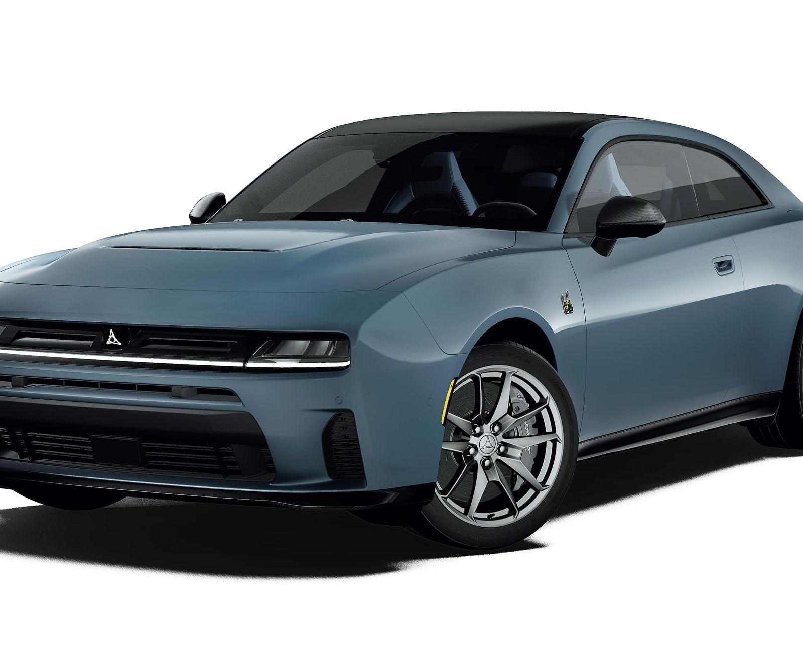 2027 DODGE Charger