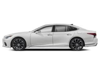 2023 LEXUS LS