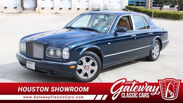 2000 BENTLEY Arnage