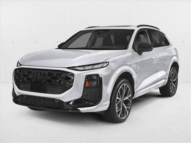 2026 AUDI Q3