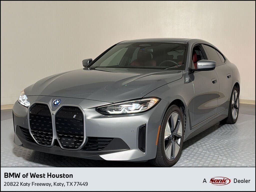 2023 BMW i4