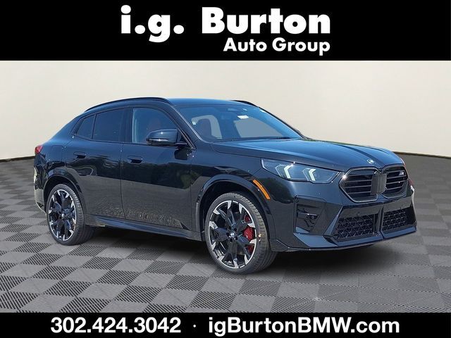 2026 BMW X2