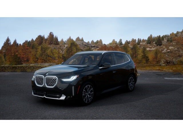 2026 BMW X3