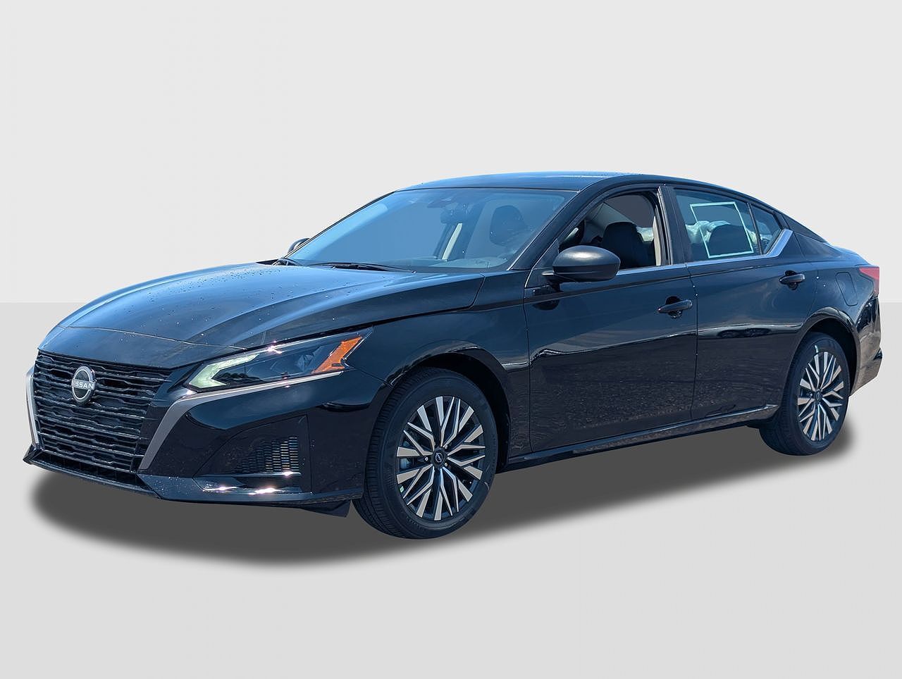 2026 NISSAN Altima