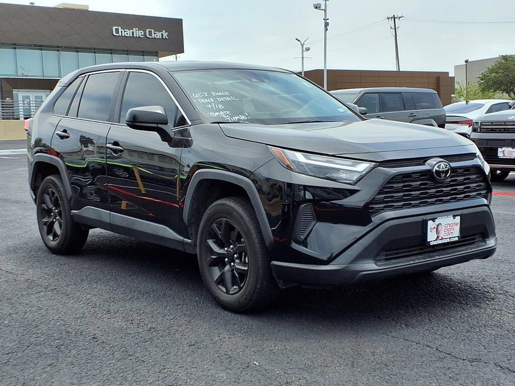 2023 TOYOTA RAV4