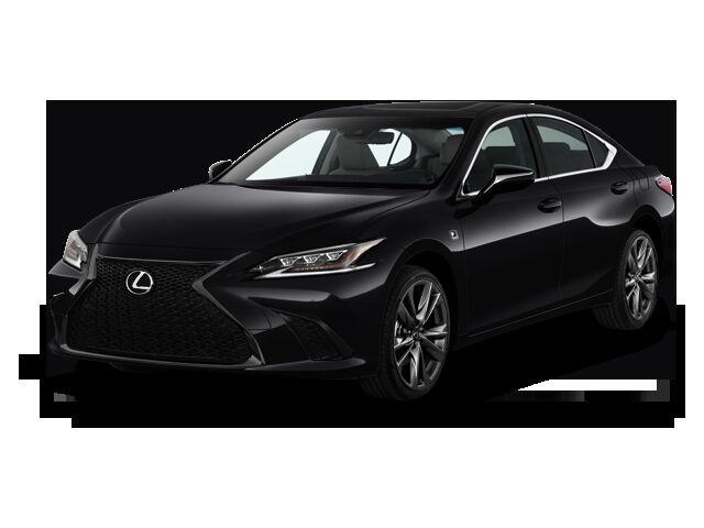 2023 LEXUS ES