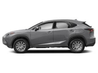 2019 LEXUS NX
