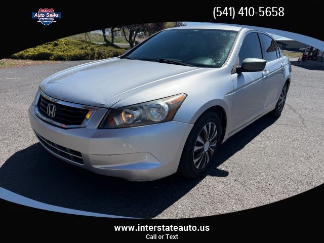 2010 HONDA Accord