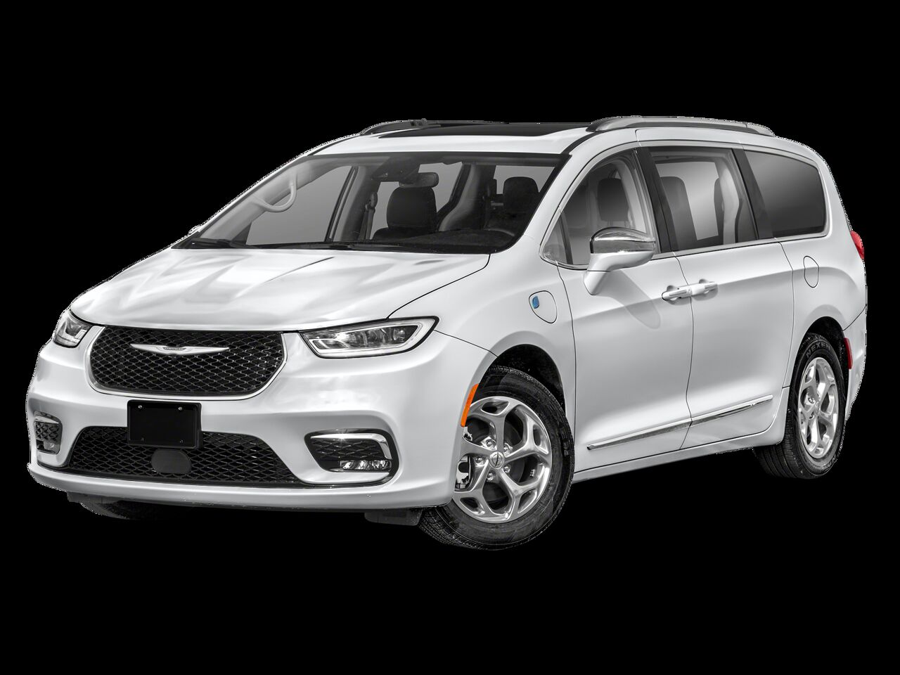 2021 CHRYSLER Pacifica
