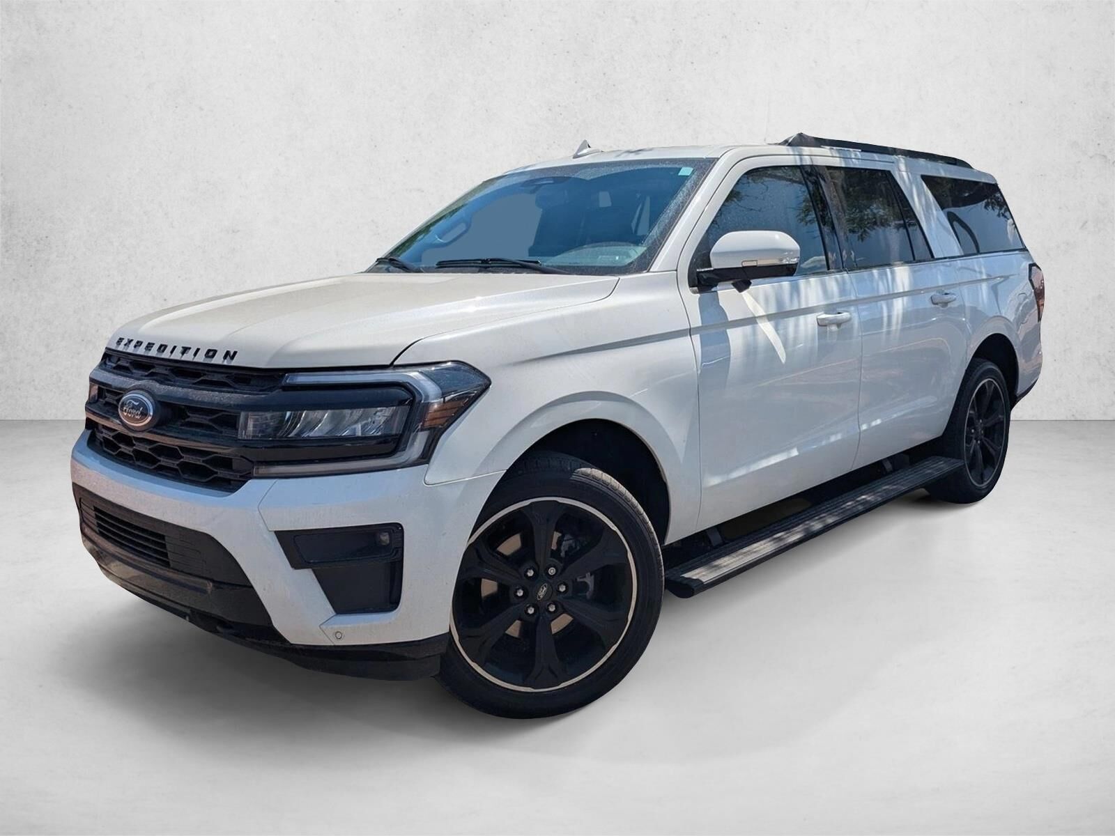 2023 FORD Expedition