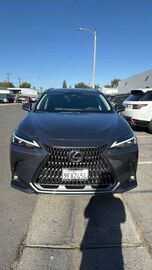 2023 LEXUS NX