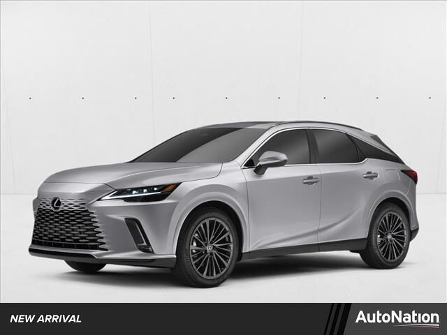 2023 LEXUS RX