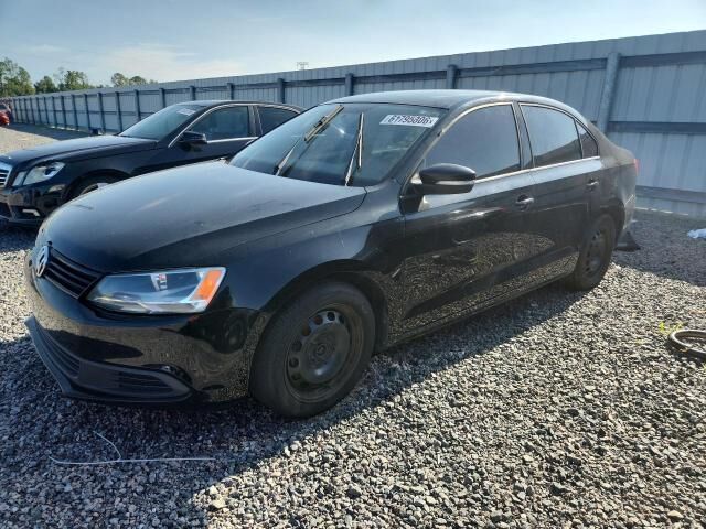 2014 VOLKSWAGEN Jetta