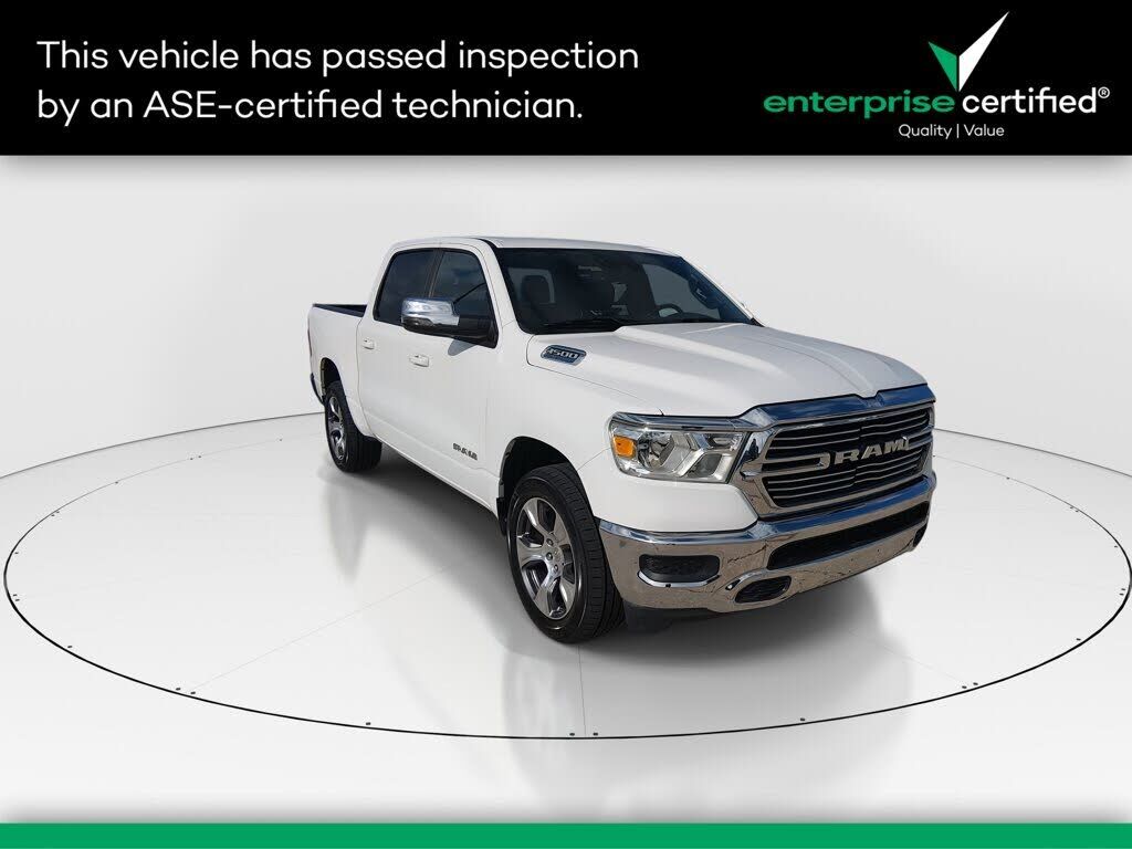 2024 RAM 1500