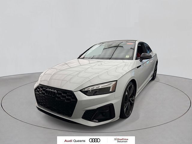 2023 AUDI S5