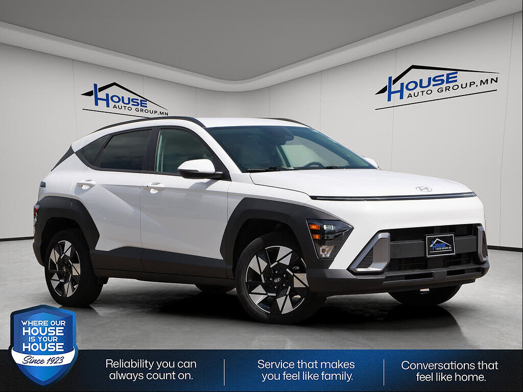 2024 HYUNDAI Kona