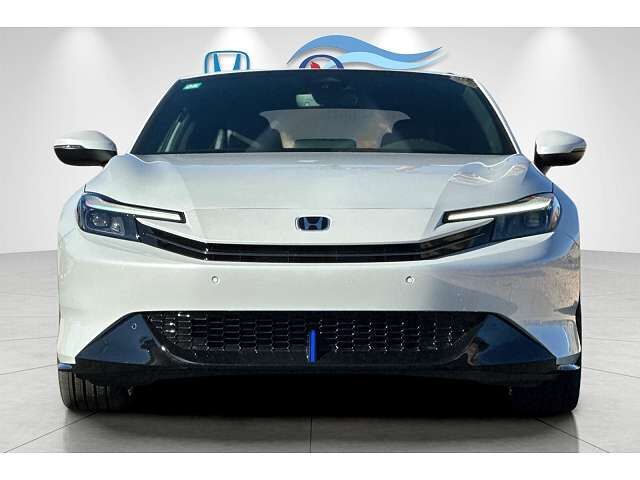 2026 HONDA Prelude