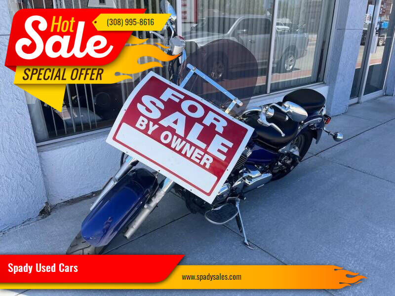 2008 YAMAHA XVS650/A/C/AC/AT/ATC/V Star 650