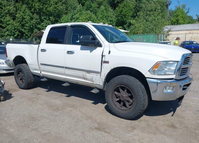 2016 RAM 3500