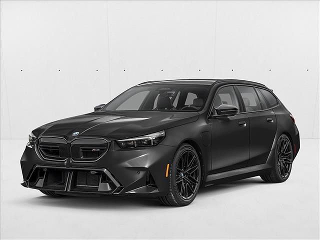 2027 BMW M5