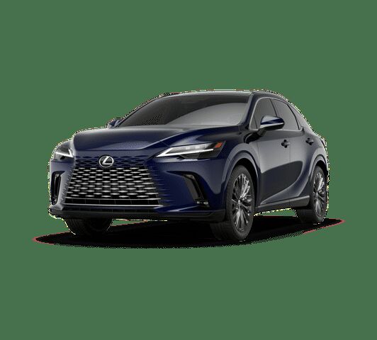 2026 LEXUS RX