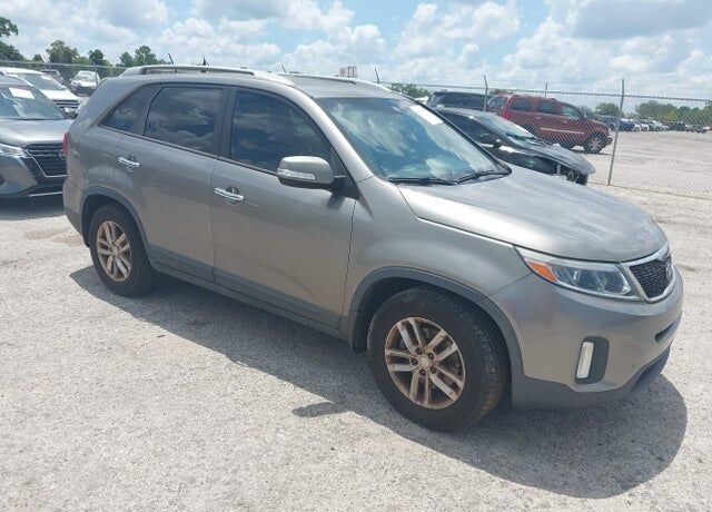 2014 KIA Sorento
