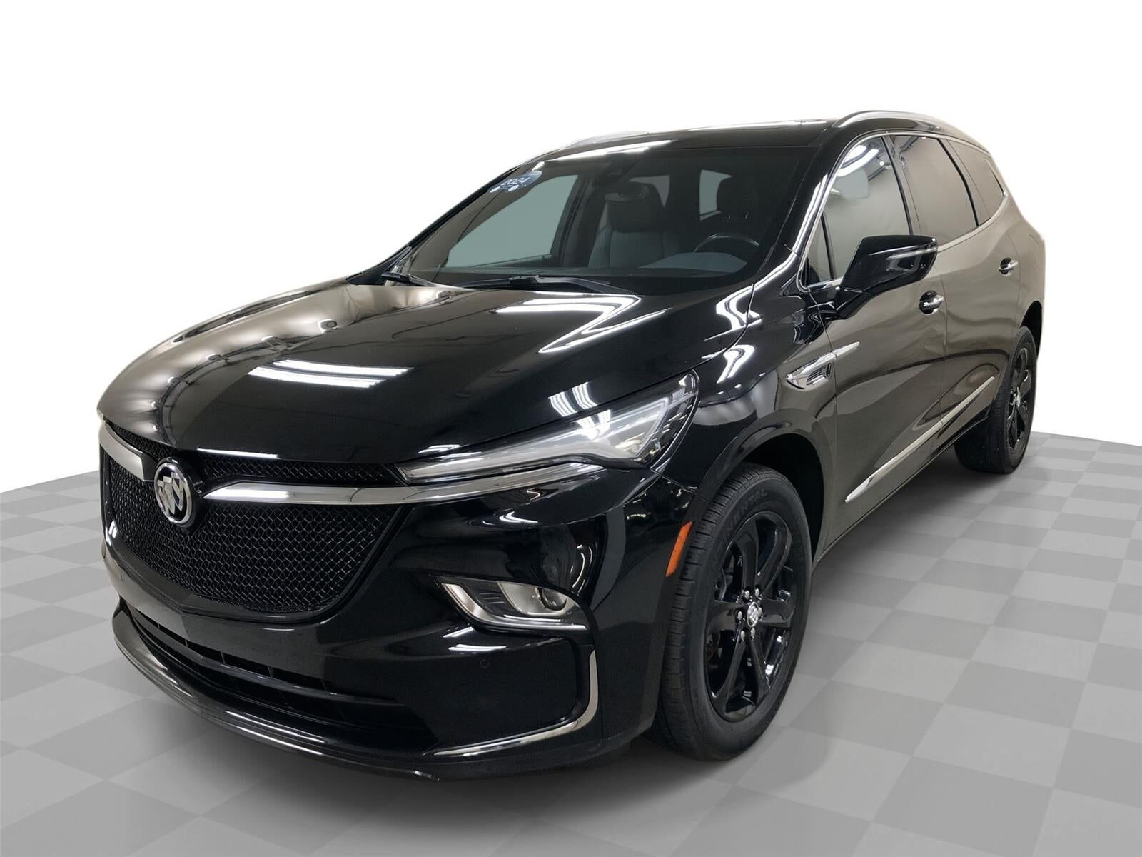 2024 BUICK Enclave