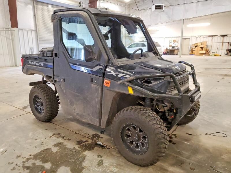 2023 POLARIS Ranger
