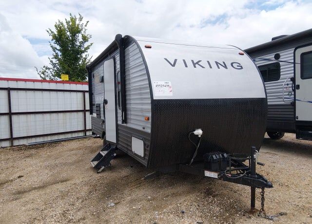 2021 FOREST RIVER Viking Towable