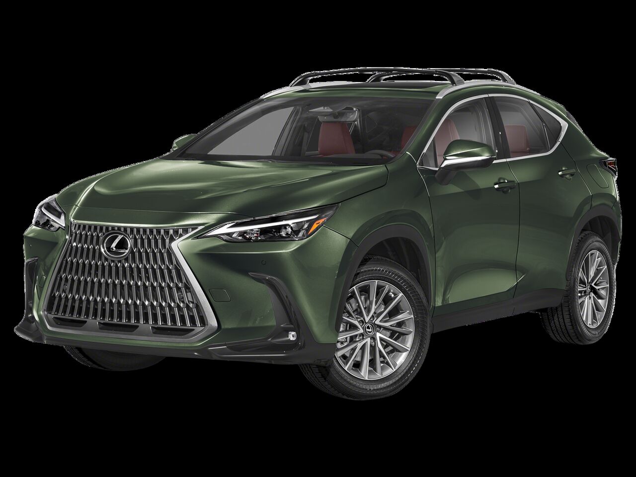 2023 LEXUS NX
