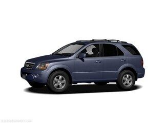 2008 KIA Sorento