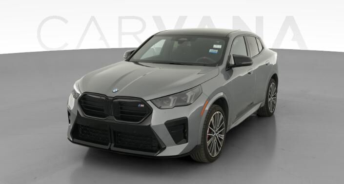 2026 BMW X2