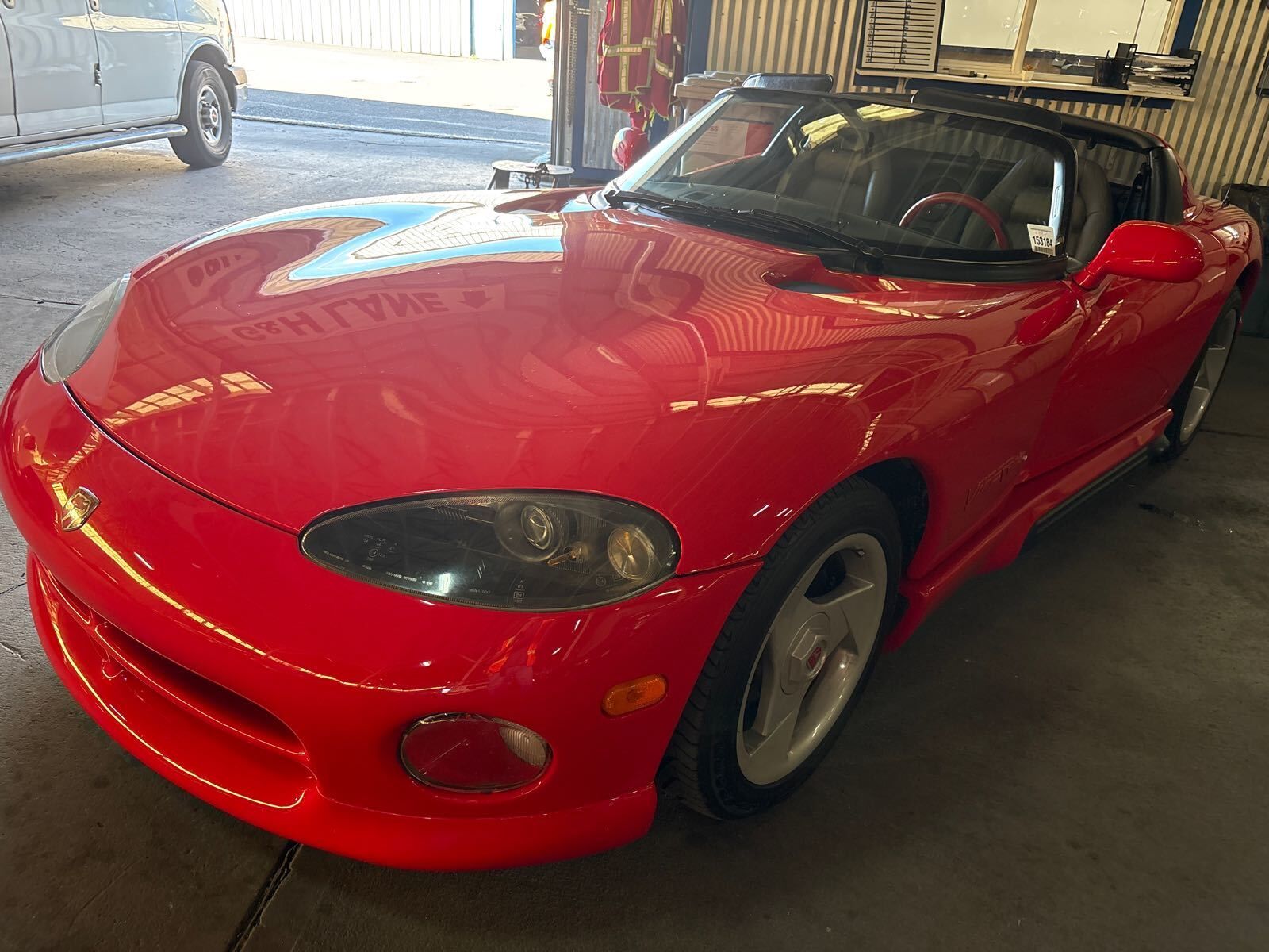 Dodge Viper